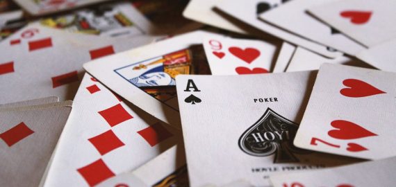 Keno – regler, nivåer og vinnersjanser