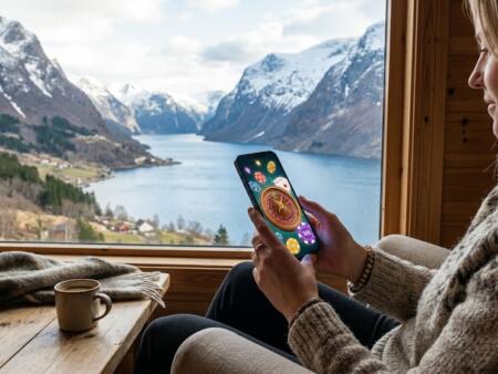 Mobil Casino: Din Guiden til de Beste Mobil Casino i Norge