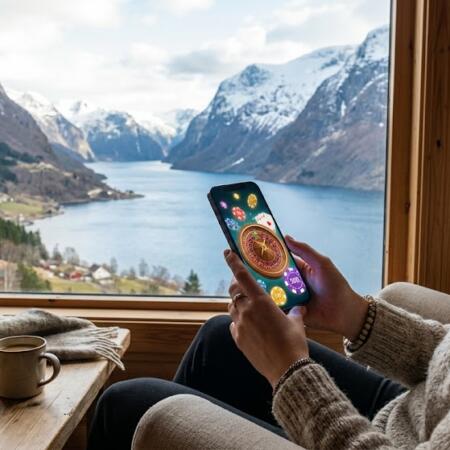 Mobil Casino: Din Guiden til de Beste Mobil Casino i Norge