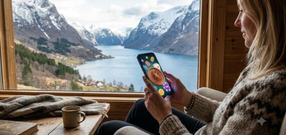 Mobil Casino: Din Guiden til de Beste Mobil Casino i Norge
