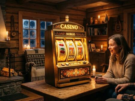 Casino Free Spins: Den Ultimate Guiden til Gratisspinn i Norge