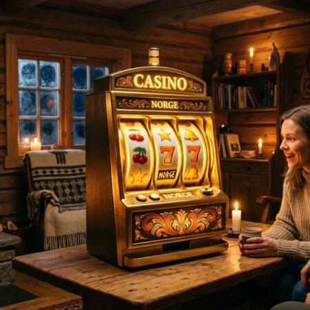 Casino Free Spins: Den Ultimate Guiden til Gratisspinn i Norge