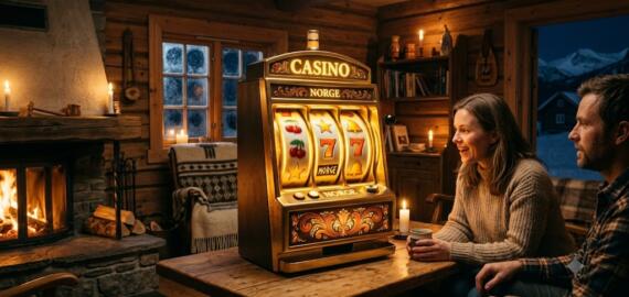 Casino Free Spins: Den Ultimate Guiden til Gratisspinn i Norge